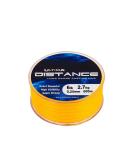 Ultima Distance Specialist Long Casting Line-600m Spool Fire Orange 0.25mm-6.0lb/2.7kg - Buy Online on GoSupps.com