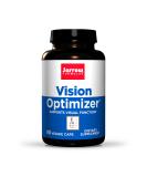 Jarrow Formulas Vision Optimizer | 90 Veggie Caps for Eye Health - Buy Online on GoSupps.com