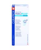 Buy Curaprox Perio Plus+ Balance Mouthwash | Effective Oral Care for Healthy Gums - International Shipping Available - Buy Online on GoSupps.com