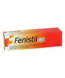 Buy Fenistil Gel 20g - Fast Relief for Allergies & Skin Irritations | International Shipping Available - Buy Online on GoSupps.com