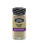 The Spice Hunter Celery Salt Blend - 3.3 oz. Jar | Premium Quality Seasoning - Buy Online on GoSupps.com