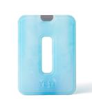 YETI Thin ICE Large Reusable Cooler Ice Pack - Refreezable, Long-lasting - Buy Online on GoSupps.com