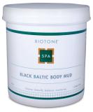 Shop Biotone Black Baltic Body Mud - 46 Ounce | Premium Skincare for All Skin Types | International Shipping Available - Buy Online on GoSupps.com
