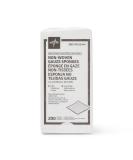 Medline Caring Non-Woven Non-Sterile Gauze Sponge 4 x 4 4-Ply (10 Packs of 200) 4 x 4 - Buy Online on GoSupps.com