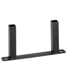 Markwort Youth Size Pitching Rubber Double Metal Stanchion Anchor - High-Quality Stability for Baseball Practice - Buy Online on GoSupps.com