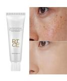 Relief Sun Rice Sunscreen SPF50+ | Korean Formula PA++++ | All Skin Types | UV Defense & Nourishing Facial Skincare - Buy Online on GoSupps.com