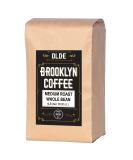 Olde Brooklyn Coffee 5 lb Whole Bean Medium Roast Gourmet Fresh Roasted Coffee - 5 Pound Bag - Buy Online on GoSupps.com
