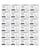 Buy 12 Pack Dove Cream Beauty Bar Travel Size Soap (25g) - Perfect for International Shipping - Buy Online on GoSupps.com
