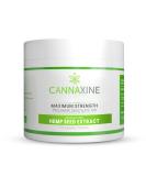 VITASEI Cannaxine Instant Numbing Cream - Maximum Strength with Hemp Seed Extract - 4 Oz for Sore Muscles & Joints - Buy Online on GoSupps.com