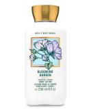 Shop Bath and Body Works Blooming Garden Body Lotion 8 Fl Oz - 24 Hour Moisture with Shea Butter & Vitamin E - International Shipping Available - Buy Online on GoSupps.com