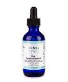 Prana Pets Cold Support for Cats and Dogs - Natural Relief for Pet Respiratory Health - Buy Online on GoSupps.com