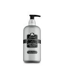 Tesori d'Oriente White Musk Liquid Soap 300ml - Aromatic Cream Soap for Body & Senses | International Shipping - Buy Online on GoSupps.com