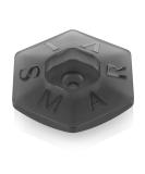 Buy Marvis Black Tube Holder - Premium Dental Care Accessory | 1 Piece for Optimal Oral Pleasure - Buy Online on GoSupps.com