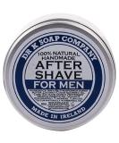 Dr K After Shave Balm Cool Mint 70g - Soothing & Refreshing Post-Shave Care | International Shipping Available - Buy Online on GoSupps.com