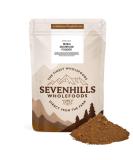 Sevenhills Wholefoods Organic Reishi Mushroom Powder 200g Ganoderma Lucidum 200 g (Pack of 1) - Buy Online on GoSupps.com