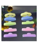 Lash Lift Pads & Silicone Rods - Reusable Eyelash Perm Curlers (5 Pairs) for Lash Lamination - Perfect Lash Lifting Supplies - Buy Online on GoSupps.com