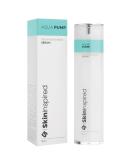 SkinInspired Aqua Pump 10% Niacinamide Face Serum - Clear Clogged Pores & Soothe Sensitive Skin - All Skin Types - 50ml - Buy Online on GoSupps.com