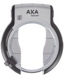 Buy AXA 5011536 Frame Lock Defender - Grey 4.3x16x22 cm | Secure Your Bike with International Shipping - Buy Online on GoSupps.com