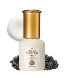 Buy SKINFOOD Gold Caviar EX Lifting Eye Serum | Revitalize & Firm | Free International Shipping - Buy Online on GoSupps.com