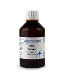 Ionic Copper 250ml - Buy Online on GoSupps.com