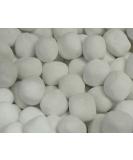 Traditional Toffee Bon Bon 500g Share Bag by The Gourmet Sweet Company - Buy Online on GoSupps.com