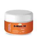 Riffway B-Maxx 36 Natural Herbal Breast Cream - Enhance Bust Growth & Uplift Body Size (50GM - Buy Online on GoSupps.com
