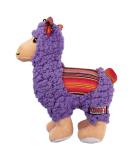KONG - Sherps Llama - M - 1 piece Multicolour - Buy Online on GoSupps.com