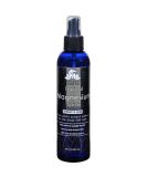 White Egret Topical Magnesium Spray 8 oz - Natural Pain Relief & Muscle Relaxation - Buy Online on GoSupps.com