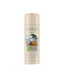Nala's Fragrance-Free Baby Body Wash & Shampoo | 99% Natural | Dermatologist and Pediatrician Approved | Tear-Free Formula with Oat and Shea Butter | Vegan | 200ml - Buy Online on GoSupps.com