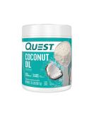 Quest Nutrition Coconut Oil Powder 1.25 lbs - Premium MCT Fuel for Health & Cooking - Buy Online on GoSupps.com