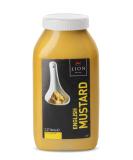 Lion English Mustard 2.27Ltr - Buy Online on GoSupps.com
