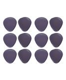 Metatarsal Pads - 6 Pairs Gel Forefoot Inserts for Men & Women | Purple Size Foot Cushions for Pain Relief - Buy Online on GoSupps.com