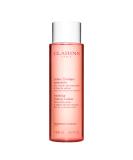 Clarins Soothing Toning Lotion | Soft Soothed and Comforted Skin After 14 Days* | Cleanses Tones Hydrates Soothes and Balances Skin's Microbiota |Camomile Extract |Very Dry Or Sensitive Skin Types - Buy Online on GoSupps.com