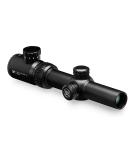 Vortex Optics Crossfire II Adjustable Objective Second Focal Plane 30mm Tube Riflescopes 1-4x24 V-Brite Illuminated - Buy Online on GoSupps.com