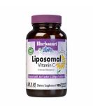 Bluebonnet Nutrition Liposomal Vitamin C 1000 mg - Made with Sunflower Oil - for Immune & Joint Comfort - Vegan Kosher Non-GMO Gluten-Free Soy-Free Milk-Free - 180 Vegetable Capsules 90 Servings - Buy Online on GoSupps.com