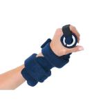 ALIMED 51591 Comfy Finger Extender Hand Orthosis | International Shipping Available - Buy Online on GoSupps.com