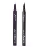 Lash'd Up Strong+ Glue Liner Pen Duo - Extra Strength Adhesive Eyeliner for False Lashes - 2022 (2 PCS) - Buy Online on GoSupps.com