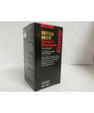 GNC Mega Men Energy & Metabolism Capsules - Boost Energy Support Metabolism | International Shipping Available - Buy Online on GoSupps.com