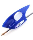 Ring-Pen Ultra Grip Support - Medium Blue Royal Blue | Writing & Art Tools - Buy Online on GoSupps.com