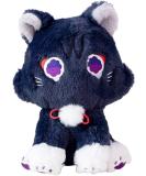 22cm Genshin Impact cat plush toy hiker cat plush tier plush cute gensin Impact scaramouche cat plush doll filled toys scara cat plush pillow for - Buy Online on GoSupps.com