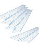 Walker Tape - 6 Bonding Strips for Extensions | Sensitive Skin Adhesive Tabs | 3.8x30cm - International Shipping Available - Buy Online on GoSupps.com