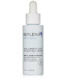 Replenix Pure Hydration Hyaluronic Acid Serum - Medical Grade Anti-Aging Treatment  Reduces Appearance of Wrinkles  Uneven Skin Tone  Firming  1 oz. 1.01 Fl Oz (Pack of 1) - Buy Online on GoSupps.com
