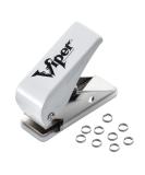 Viper Dart Accessory: Flight Hole Punch Tool (Steel and Soft Tip Darts) - Buy Online on GoSupps.com