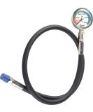 Cressi Mini SPG with Hose - PSI Gauge - Buy Online on GoSupps.com