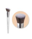 Buy the Best Foundation Brush - Angled Liquid Makeup & Cream Contour Blending Brush 165 | International Shipping - Buy Online on GoSupps.com