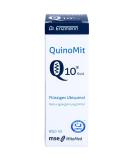 Quinomit Q10 Fluid Drops 50ml - Premium Anti-Aging Supplement for Healthy Skin & Energy - International Shipping Available - Buy Online on GoSupps.com