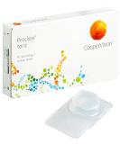 Proclear Toric toric monthly soft lenses 6 pieces / BC 8.8 mm / DIA 14.4 / CYL -0.75 / Axis 10 / -03.75 diopters - Buy Online on GoSupps.com