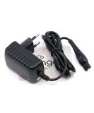 Charger for Philips OneBlade QP2530/20 | QP2530/30 | QP2530/60 | QP2531/21 | QP2531/26 - Includes Mungoo Display Cleaning Cloth | International Shipping Available - Buy Online on GoSupps.com