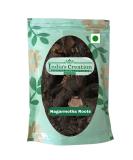 India's Creation Nagarmotha Roots - Cyperus Rotundus - Raw Herbs 250g - Nutsedge Grass - Jadi Booti - Single Herbs - Buy Online on GoSupps.com