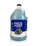 Bark 2 Basics Face Furst Scrub Dog Shampoo | 1 Gallon, Exfoliates and Gently Cleans Facial Area, Helps Remove Tear Stains, Washes Away Impurities and Dead Skin Cells, Soap and Cruelty Free - Buy Online on GoSupps.com